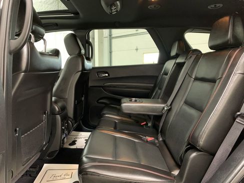 Used 2024 Dodge Durango GT image 19