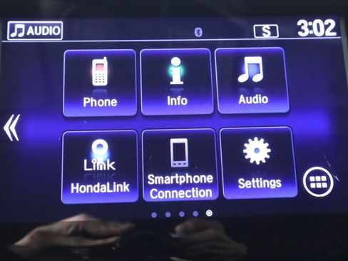 Used 2017 Honda Pilot EX-L image 17