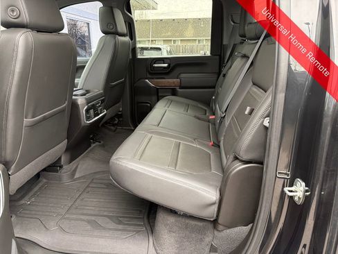 Used 2020 GMC Sierra 3500 Denali w/ Denali Ultimate Package image 26