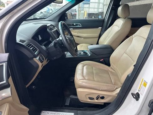 Used 2016 Ford Explorer Limited FWD image 6