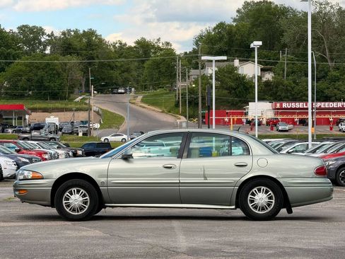 Used 2005 Buick Le Sabre Custom FWD image 6