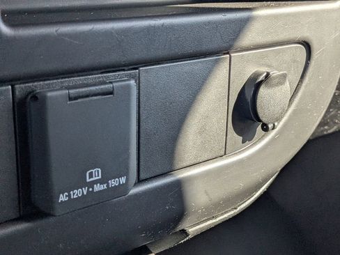 Certified 2024 Chevrolet Express 2500 w/ Driver Convenience Package image 19