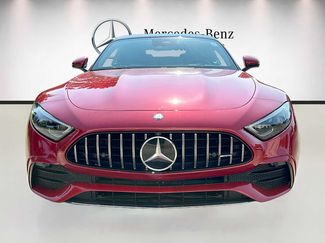 Used 2023 Mercedes-Benz SL 43 AMG video 2