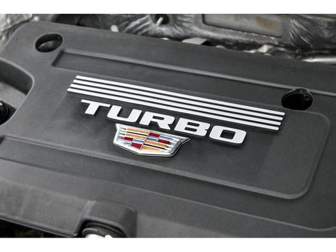 Used 2020 Cadillac XT4 Luxury image 45