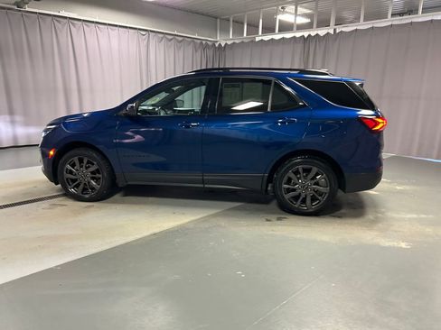 Used 2022 Chevrolet Equinox RS image 4
