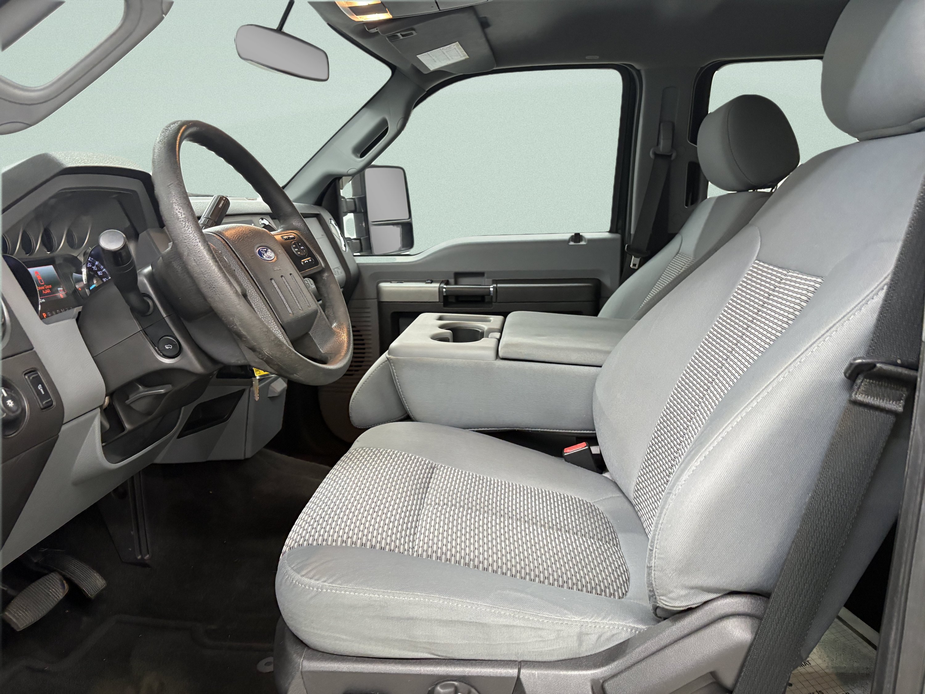 Used 2016 Ford F250 XLT w/ XLT Value Package AWD/4WD image 20