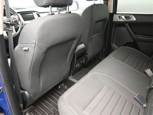 Used 2020 Ford Ranger XLT w/ Trailer Tow Package image 23