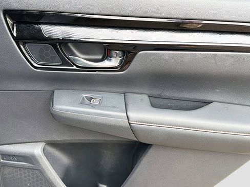 Used 2025 Honda CR-V Sport Touring image 33
