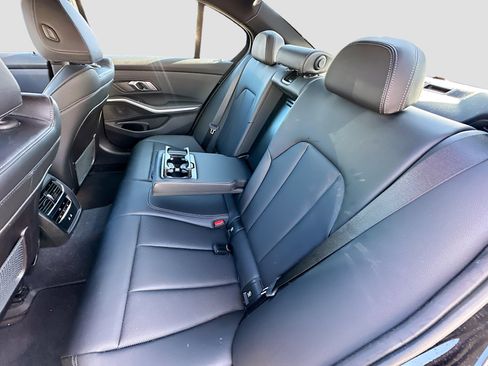 Used 2023 BMW 330i 330i w/ Driving Assistance Package image 26