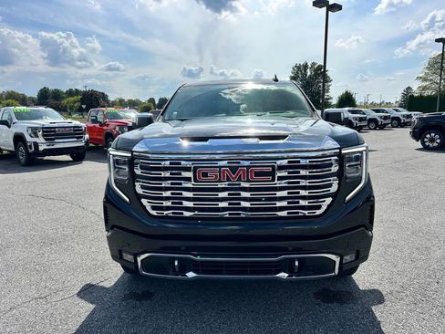 New 2026 GMC Sierra 1500 Denali w/ Denali Reserve Package AWD/4WD image 4