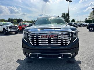 New 2026 GMC Sierra 1500 Denali w/ Denali Reserve Package AWD/4WD video 4
