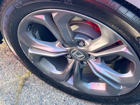 Used 2024 Honda Accord EX image 21