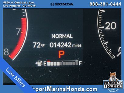 Used 2023 Honda Pilot Touring