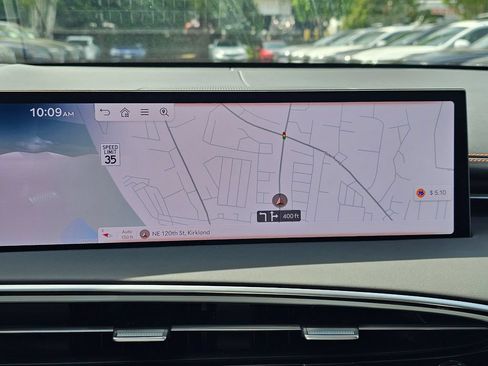 New 2026 Genesis GV70 3.5T Sport Prestige AWD/4WD image 14