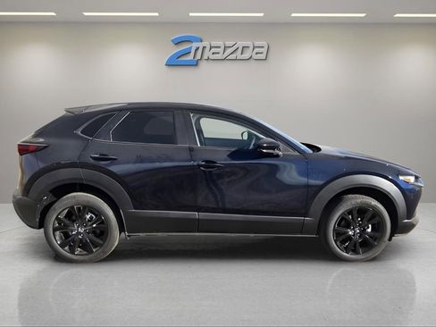 New 2026 MAZDA CX-30 AWD 2.5 S w/ Select Sport Pkg image 6