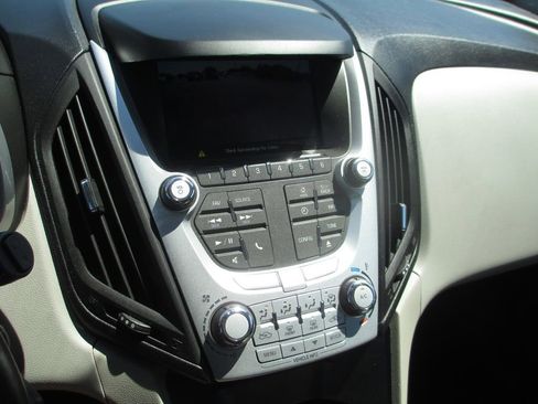 Used 2014 Chevrolet Equinox LT w/ Driver Convenience Package FWD image 23