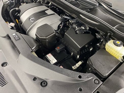 Certified 2021 Lexus RX 350 AWD w/ Premium Package image 38