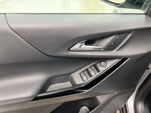 Certified 2025 Chevrolet Equinox LT image 21