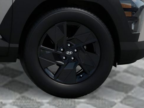 New 2026 Hyundai Kona SEL Sport FWD image 8