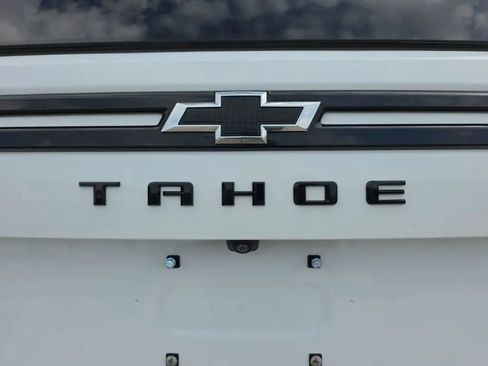 Used 2023 Chevrolet Tahoe RST AWD/4WD image 10