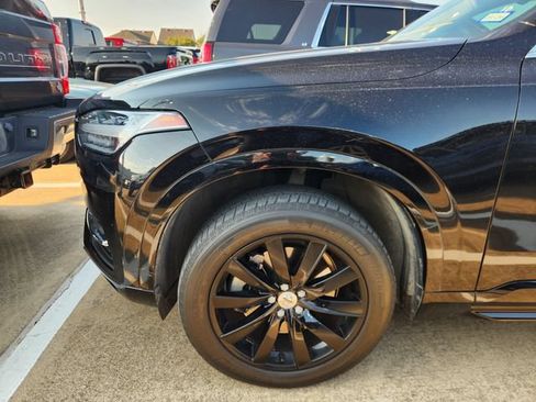 Used 2018 Volvo XC90 T5 Momentum FWD image 5