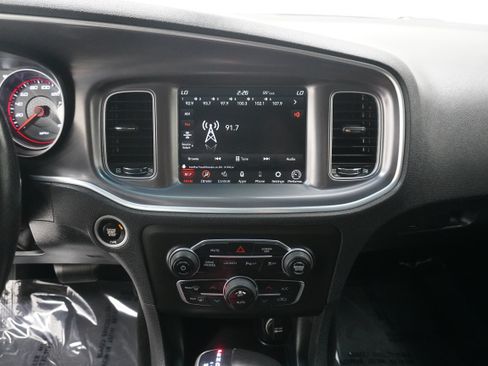 Used 2021 Dodge Charger Scat Pack RWD image 20