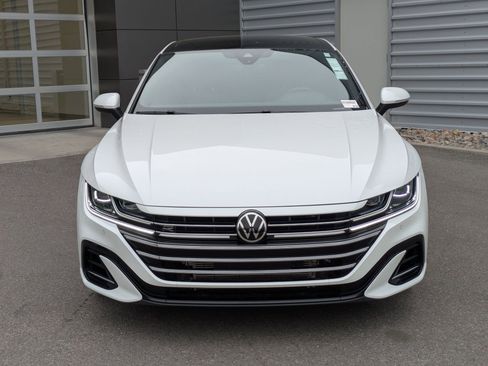Used 2021 Volkswagen Arteon SEL image 9