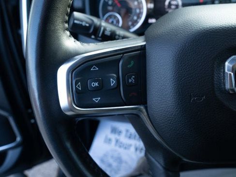 Certified 2024 RAM 1500 Laramie image 24