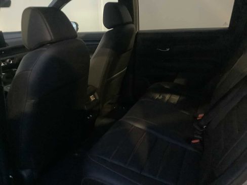 Certified 2024 Honda CR-V Sport-L image 12