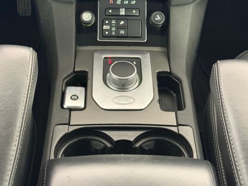 Used 2015 Land Rover LR4 HSE LUX AWD/4WD image 17