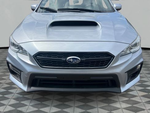 Used 2019 Subaru WRX image 18