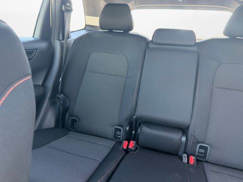New 2026 Honda CR-V Sport image 12