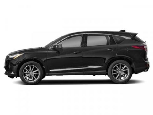 Used 2024 Acura RDX SH-AWD w/ Technology Package image 3