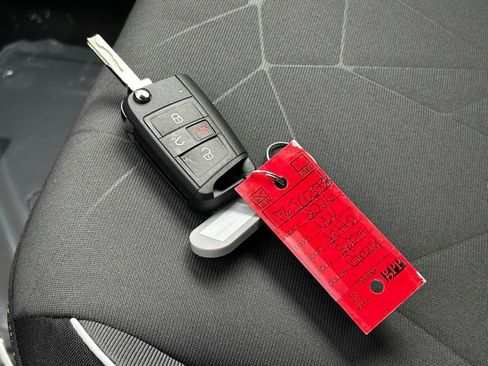 New 2026 Volkswagen Jetta Sport image 48