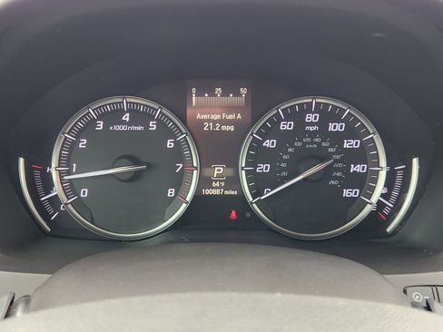 Used 2020 Acura MDX FWD w/ Technology Package image 19