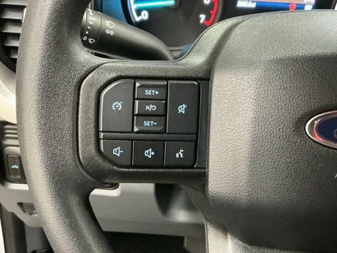 Used 2024 Ford F250 XL w/ STX Appearance Package AWD/4WD image 27