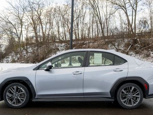 Used 2022 Subaru WRX image 10