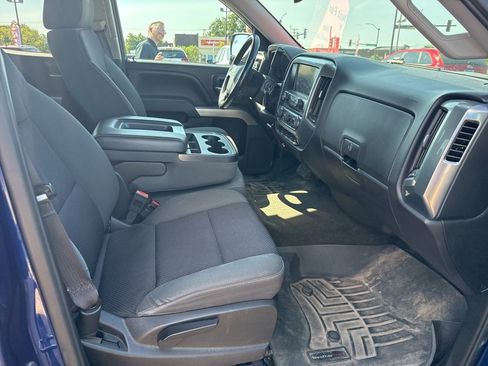 Used 2014 Chevrolet Silverado 1500 LT w/ All Star Edition image 30