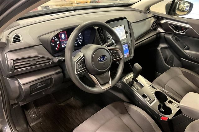Used 2024 Subaru Impreza 2.0i AWD/4WD image 14
