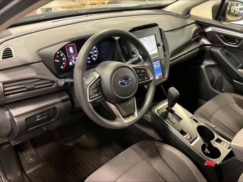 Used 2024 Subaru Impreza 2.0i AWD/4WD image 14