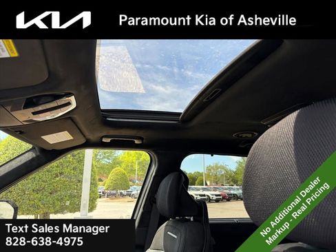 New 2027 Kia Telluride SX Prestige image 15