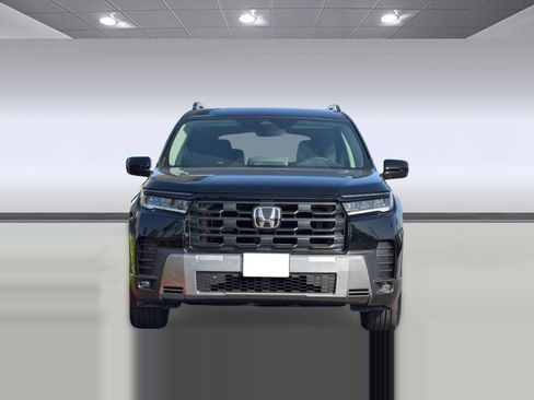 New 2026 Honda Pilot EX-L image 5