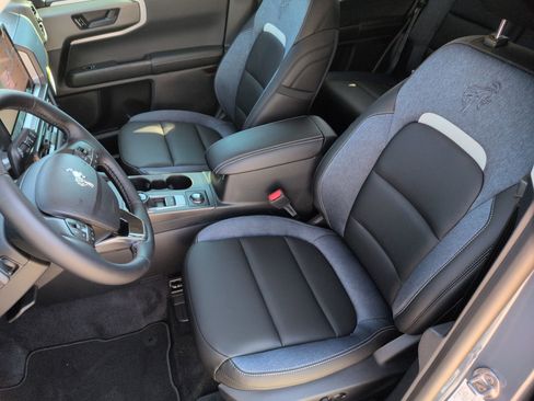 New 2026 Ford Bronco Sport Outer Banks AWD/4WD image 16