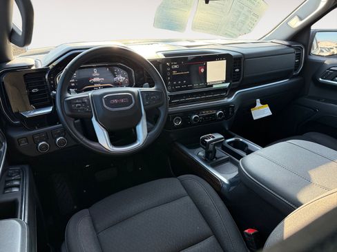 Used 2024 GMC Sierra 1500 Elevation w/ X31 Off-Road Package image 15