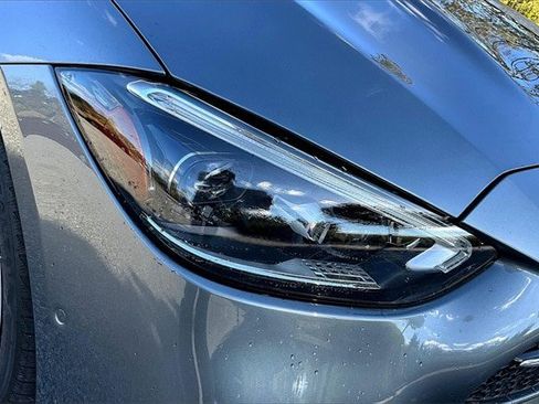 Certified 2024 Mercedes-Benz C 300 4MATIC Sedan w/ Pinnacle Trim Package image 35