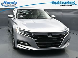 Used 2020 Honda Accord EX-L 360° Tour