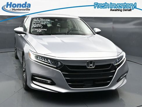 Used 2020 Honda Accord EX-L image 1