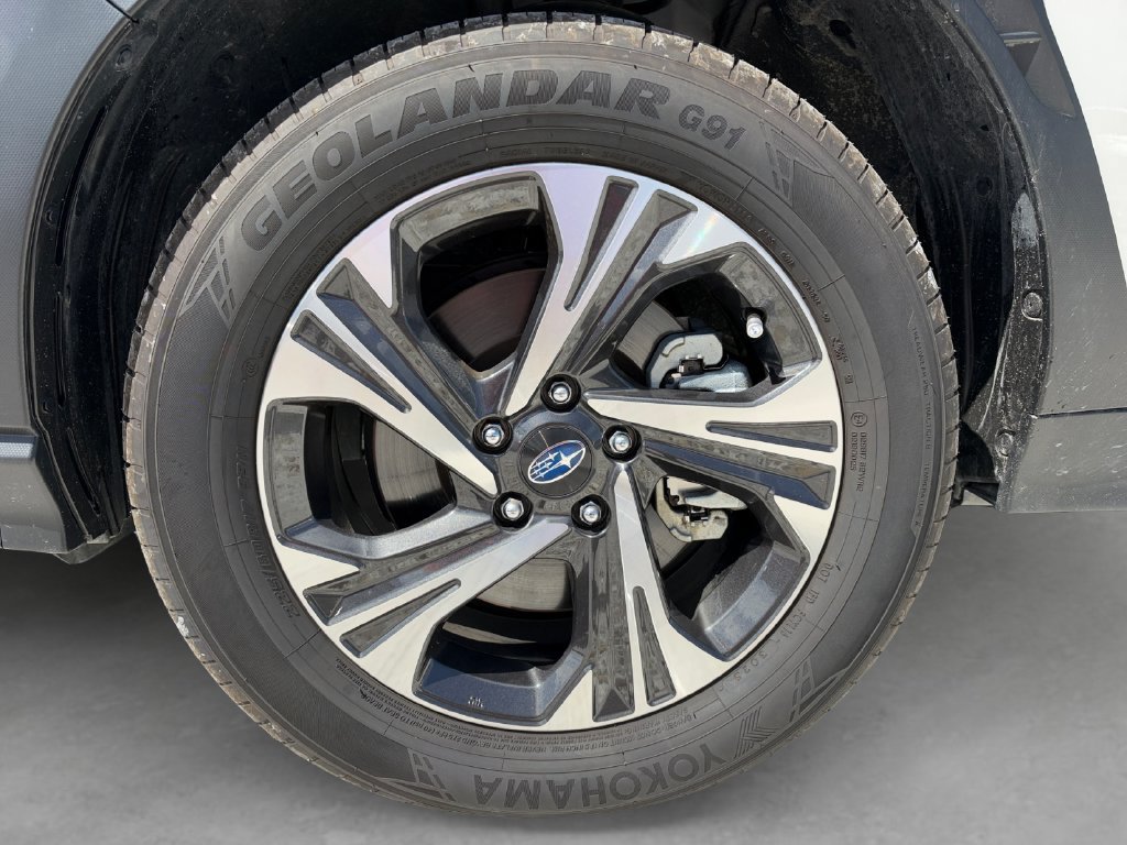 Certified 2026 Subaru Crosstrek 2.5i Premium AWD/4WD image 9