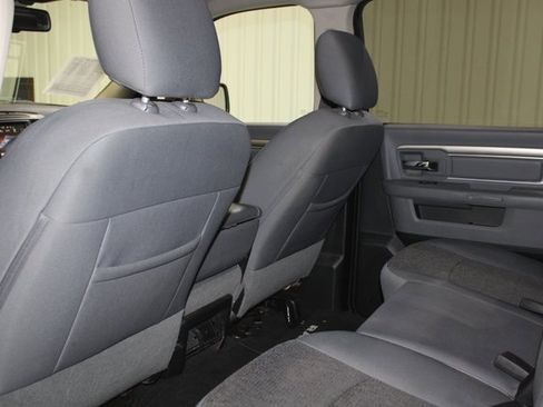 Used 2017 RAM 1500 Big Horn image 16