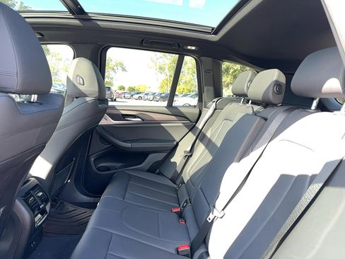 Used 2021 BMW X3 xDrive30i w/ Convenience Package image 15